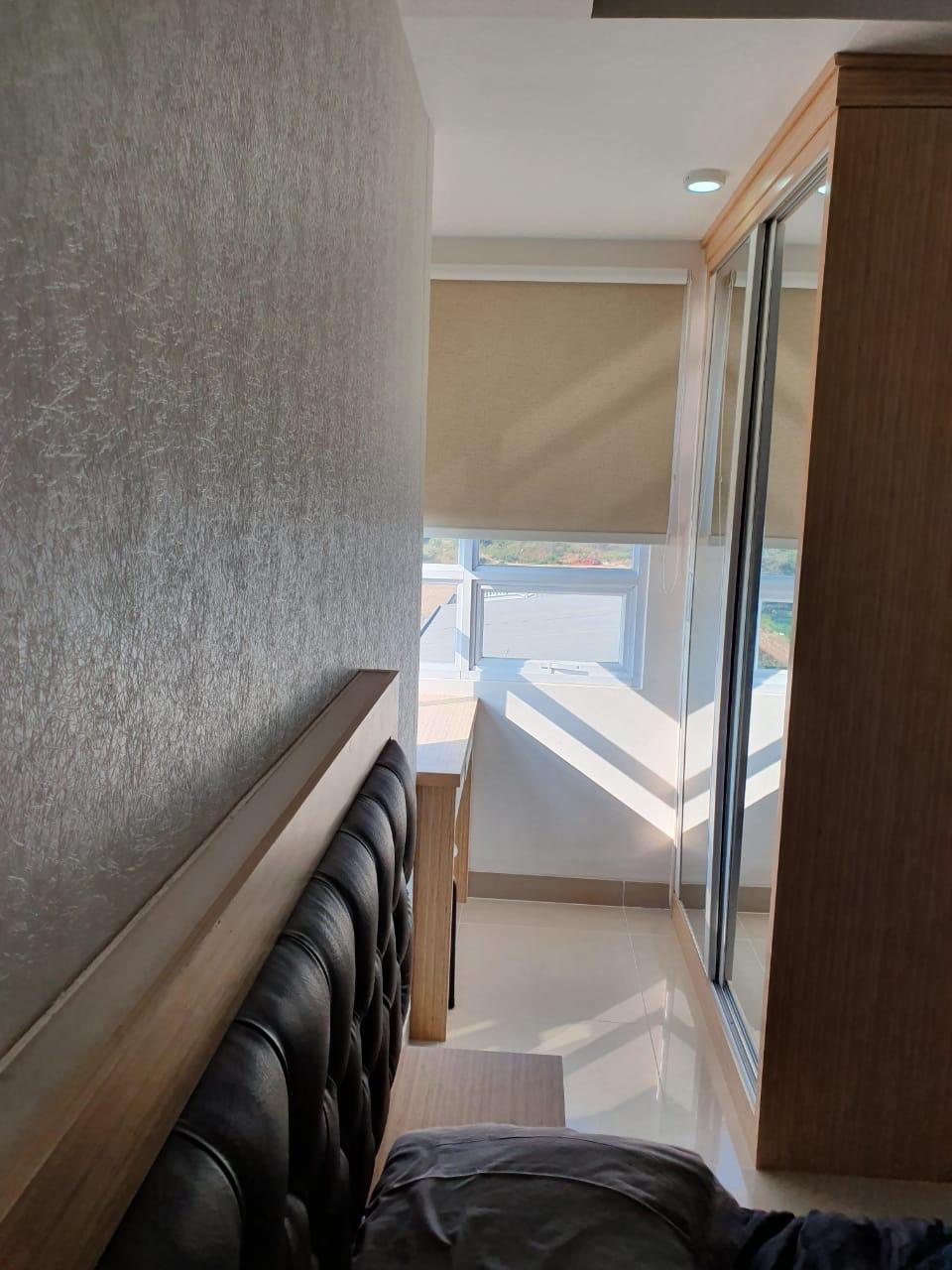 Disewakan Fully Furnised Apartemen Mustika Golf Residence 2BR di Jababeka Cikarang